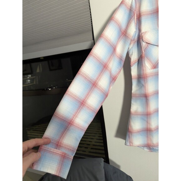 Dixxon Company "Windy City"  Flannel Women's  Medium  *No Flaws * Out of stock * - Picture 6 of 13